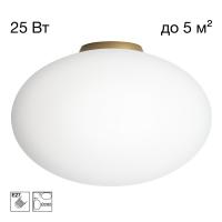 Светильник потолочный Citilux RON CL941E28B2