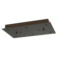 Потолочное основание Mantra Modular Light Florones 9389