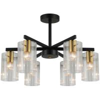 Люстра Reluce 74643-0.3-06