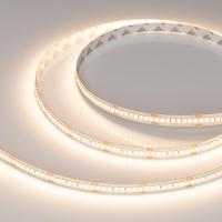 Светодиодная лента RT-A240-10mm 24V Warm3000 (22 W/m, IP20, 5m) Arlight 038745(1)