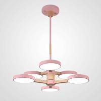 Люстра Imperium Loft TURNA-DBL01 229081-26