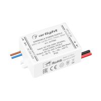 Блок питания Arlight ARPJ-SP-44180-PFC-TRIAC-MINI (8W, 22-44V, 180mA) 047586