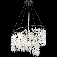 Люстра Reluce 02484-0.4-05 BK