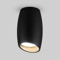 Потолочный светильник Elektrostandard DLN002 MR16 BK черный a046059