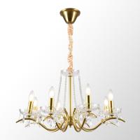 Люстра Lussole LSP-6006