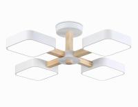 Люстра на штанге Ambrella light COMFORT FL4879