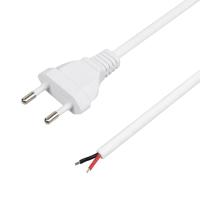 Шнур питания Arlight WAVE-Power-230V (12x25mm) 053715