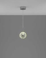 Светильник подвесной светодиодный Moderli Marnia V11161-PL