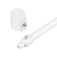 Подвес телескопический Arlight Moonlight-Hor-Boom-D25 036271