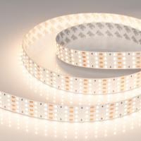 Светодиодная лента UL-A320-24mm 24V Warm3000 (10 W/m, IP20, 3m) Arlight 061391