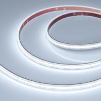 Светодиодная лента герметичная COB-PS-X560-12mm 24V White6000 (9.6 W/m, IP67, 10m) Arlight 048907