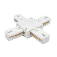 Соединитель X-образный однофазный к 50202X-P, 50203X-P 502126 Lightstar Barra 502146-P