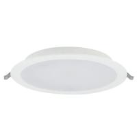 Встраиваемый светильник Nowodvorski Mykonos Led White 10544