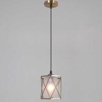 Подвесной светильник Reluce 00245-0.9-01 CU