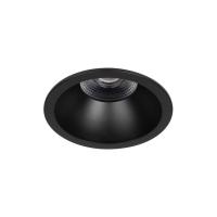 Светильник MS-HARBOR-R82-10W Day4000 (BK, 24 deg, 230V) Arlight 050175