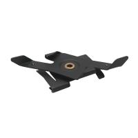 Фиксатор трека к потолку тип G к треку 5040xx-(F)/(R) Quattro Lightstar 504197-02