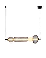 Светильник подвесной светодиодный Moderli Lattice V11253-PL