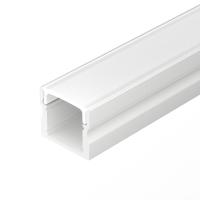 Профиль LINE-1715-2000 WHITE Arlight 044259(1)
