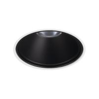 Светильник MS-ATLAS-TRIMLESS-R50-6W Warm3000 (BK, 40deg, 230V) Arlight 036135(1)