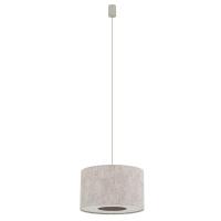 Подвесная люстра Nowodvorski Cedro S Beige 11664