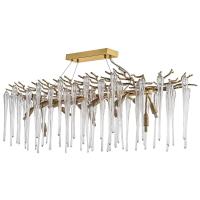 Подвесная люстра Dio DArte Elite Tavenna H 1.5.120x40.101 G