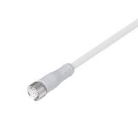 Коннектор питания ARL-WAVE-1615-CON-POWER-FEMALE-4PIN-WHT Arlight 060093
