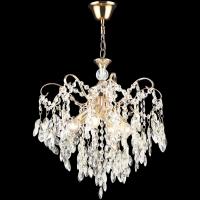 Люстра хрустальная Reluce 24720-0.4-04 FGD