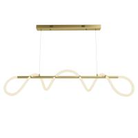 Подвесной светодиодный светильник Lussole River LSP-8365