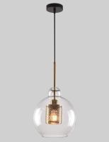 Светильник подвесной Alfa Light F2824-40