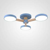 Люстра Imperium Loft TURNA01 178334-26