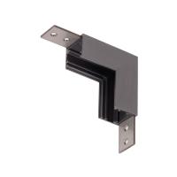 Соединитель угловой Хром Lucide LINIAL 55900/03/08