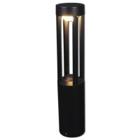 Фонарь Reluce 09958-0.7-001U 0,6M LED12W BK