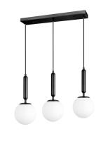 Светильник подвесной Moderli Scrumbel V11566-3P