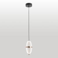 Подвесной светильник Lussole LSP-7515