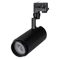 Трековый светодиодный светильник Arlight LGD-Zeus-4TR-R100-30W Warm 024634