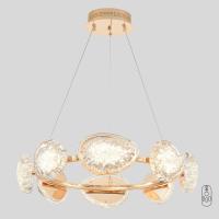 Подвесная люстра Crystal Lux FELICIDAD SP64W LED