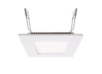 Встраиваемый светильник Deko-Light LED Panel Square 8 565154
