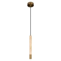 Подвесной светильник Loft IT Everest 10583D Bronze