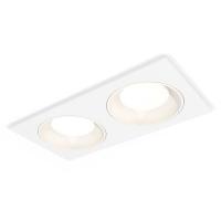 Встраиваемый светильник Ambrella light Techno Spot XC (C7635, N7020) XC7635060