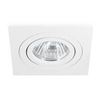 Встраиваемый светильник Ambrella light Techno Spot TN102621