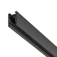 Шинопровод для магнитных треков Nowodvorski Nano Lvm Black 11725