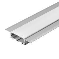Профиль Arlight KLUS-POWER-W50H16-F-HIDE-2000 028917