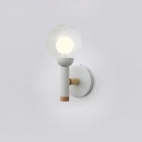 Бра Imperium Loft Egle White 240962-26