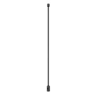 Крепление потолочное Maytoni Technical Accessories for tracks Flexity TRA200C-L740-11B