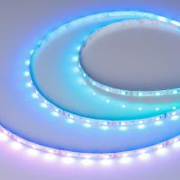 Светодиодная лента SPI-RZ-F60-6mm 12V RGB-PX1-BPT (7 W/m, IP20, 3535, 5m) Arlight 044684