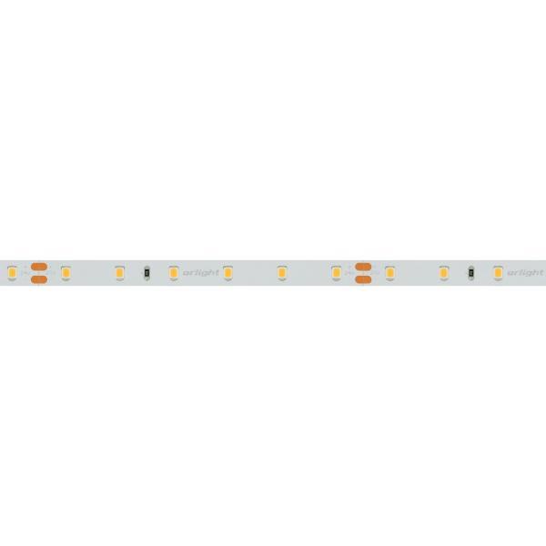 Светодиодная влагозащищенная лента Arlight 7,2W/m 60LED/m 2835SMD холодный белый 5M 020521(2)