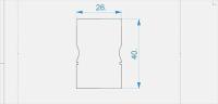 Заглушка Deko-Light End Cap H-AH-01-20 Set 2 pcs 979241