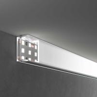 Профиль накладной алюминиевый для LED ленты Elektrostandard LL-2-ALP018 a062731