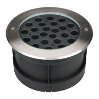 Светильник LTD-DAFNA-GROUND-R260-48W Warm3000 (SL, 20 deg, 230V) Arlight 061286