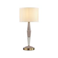 Настольная лампа Odeon Light Exclusive Latte 5403/1T